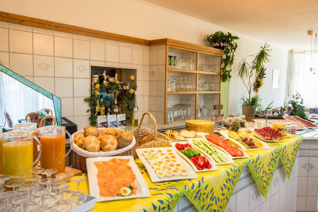 Hotel St. Martin Marktoberdorf Kültér fotó
