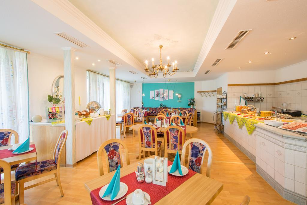 Hotel St. Martin Marktoberdorf Kültér fotó